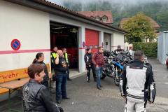Feuerwehr Töfftour