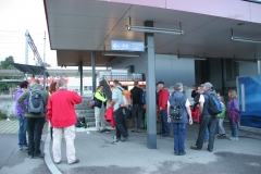 Feuerwehrreise 2013