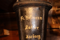Ideensammlung Logo