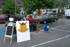 Quartierfest Nord 2014