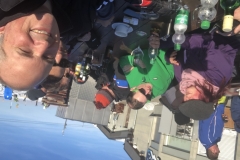 Skiweekend 2019