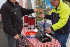 Weihnachtsmarkt 2019